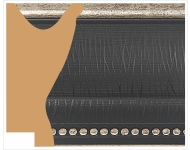 Khung tranh Hân Long Phát JHF-803-BLS1