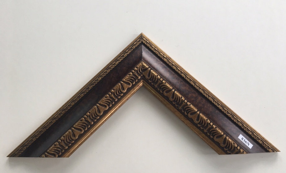 Khung tranh Hân Long Phát