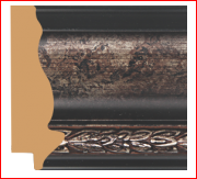 Khung tranh Hân Long Phát