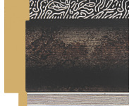 Khung tranh Hân Long Phát JHF-900-BLS1