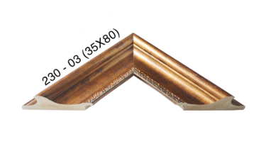 Khung tranh Hân Long Phát