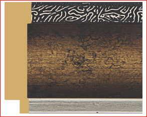 Khung tranh Hân Long Phát