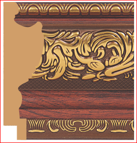 Khung tranh Hân Long Phát