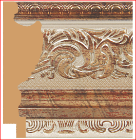 Khung tranh Hân Long Phát