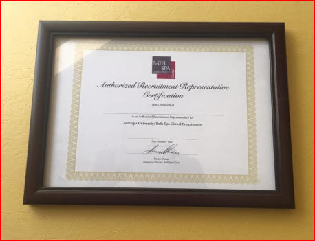 Khung tranh Hân Long Phát