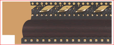 Khung tranh Hân Long Phát