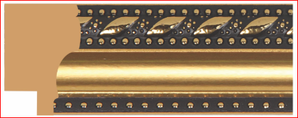 Khung tranh Hân Long Phát