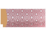 Khung tranh Hân Long Phát JHF-109-P1