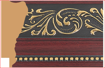 Khung tranh Hân Long Phát