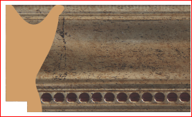 Khung tranh Hân Long Phát