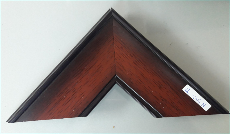 Khung tranh Hân Long Phát