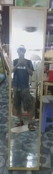 GƯƠNG SOI TOÀN THÂN