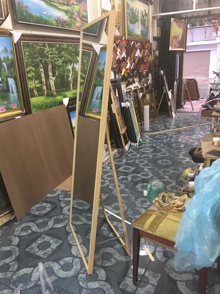 Gương Soi Toàn Thân