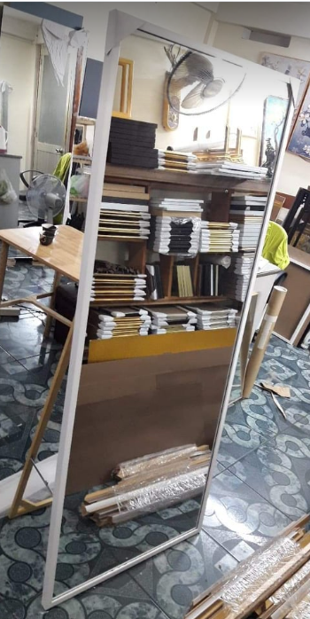 GƯƠNG SOI TOÀN THÂN